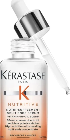 Nutritive Split End Serum