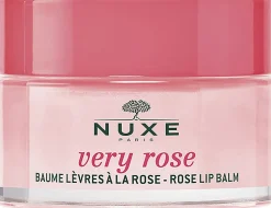 NUXE Very Rose Lip Balm 15 g
