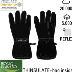 Nylon Glove