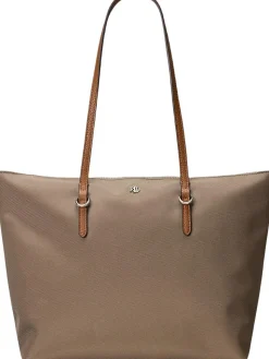 Nylon Medium Keaton Tote Bag