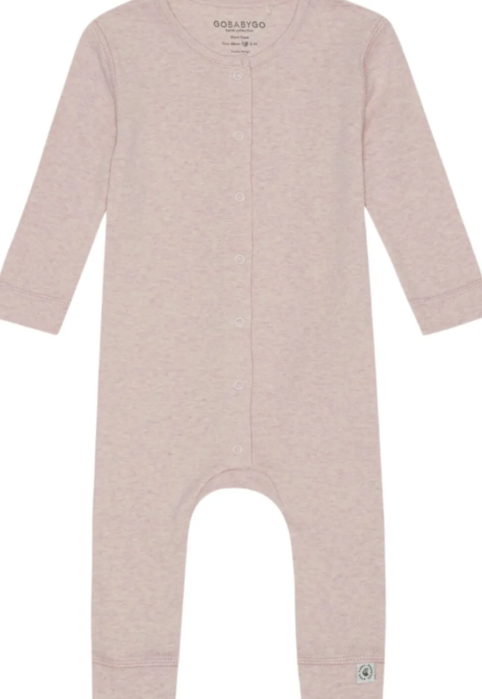 Oak Heldragt - Plantefarvet