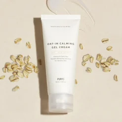 Oat-in Calming Gel Cream