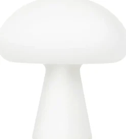 Obello Table Lamp Frosted Glass