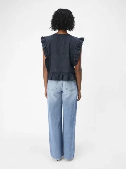 OBJCILIE S/L TOP REP