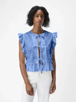 OBJCILIE S/L TOP REP