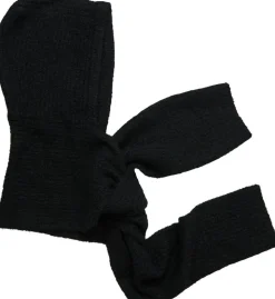 OBJMILU SCARF KNIT BALACLAVA NOOS