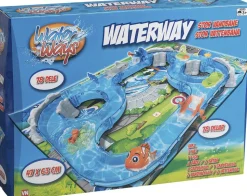 OCEAN TRACK KANALSYSTEM