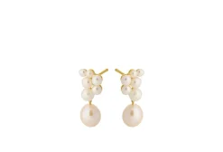 Ocean Treasure Earsticks