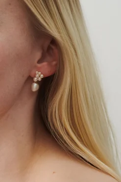 Ocean Treasure Earsticks