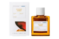 Oceanic Amber Eau De Toilette
