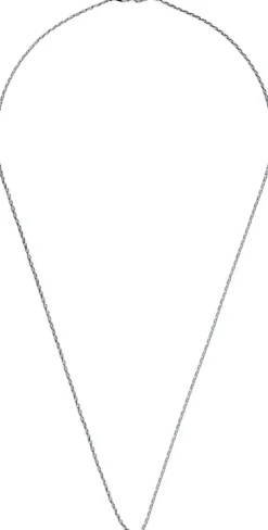 Oda Floating Necklace