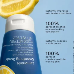 OLE HENRIKSEN TRANSFORM Lemonade Smoothing Scrub 90 ML