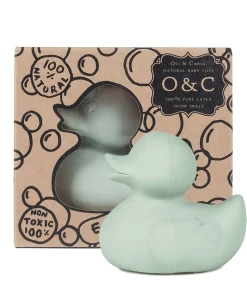 Oli & Carol - Badeand Elvis - Mint