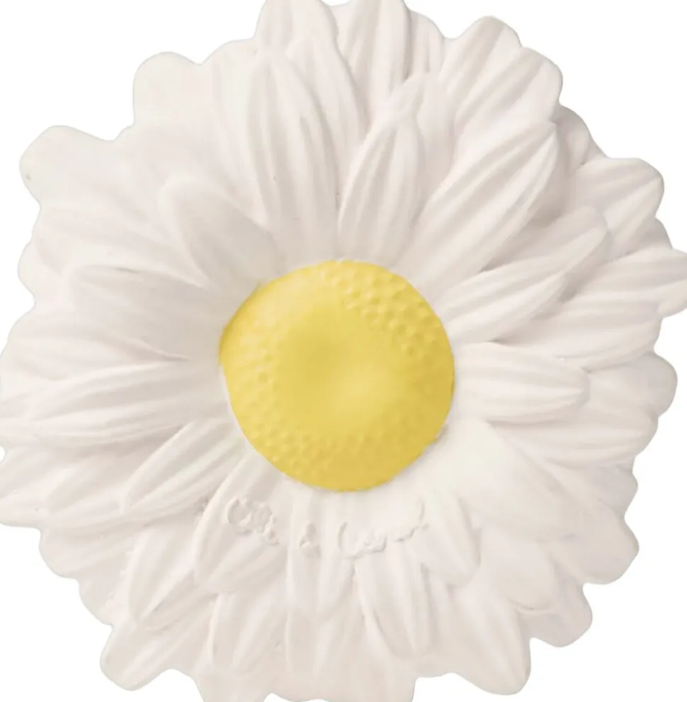 Oli & Carol - Bidering - Margarita the Daisy