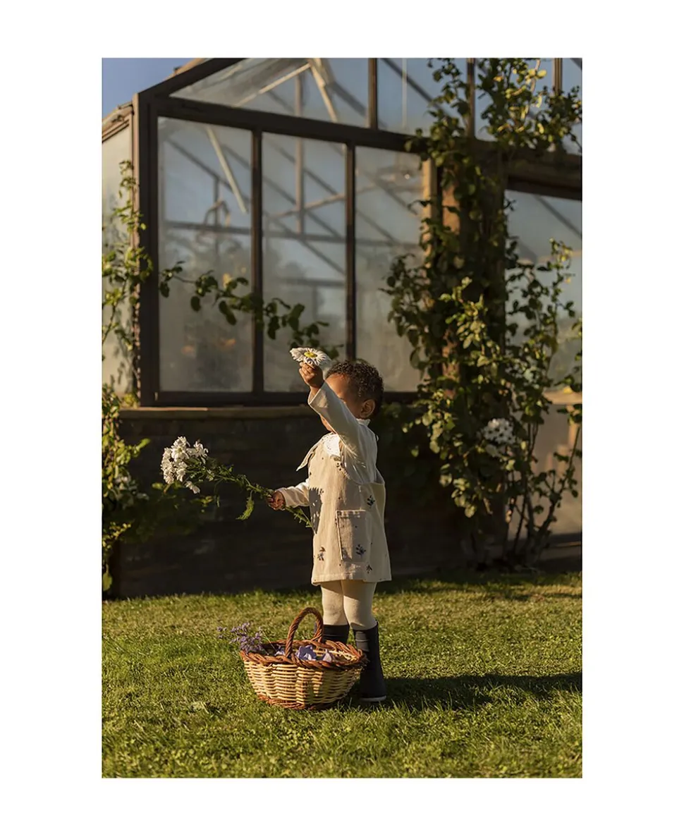 Oli & Carol - Bidering - Margarita the Daisy