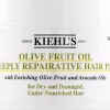 Olive Fruit Oil Deep Repair Hair Pak