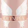 Olympea Deodorant Spray 150 ml
