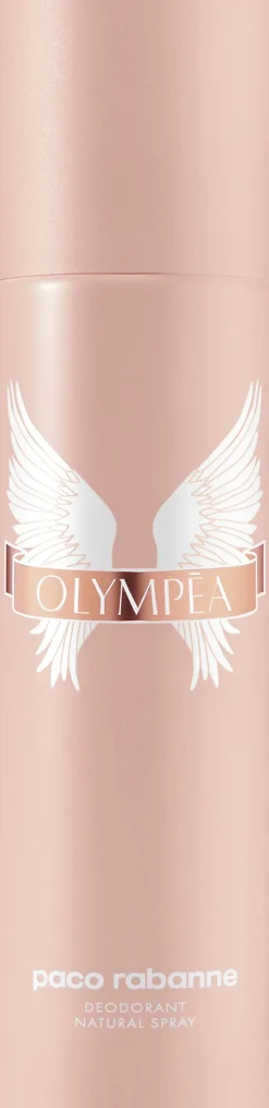 Olympea Deodorant Spray 150 ml