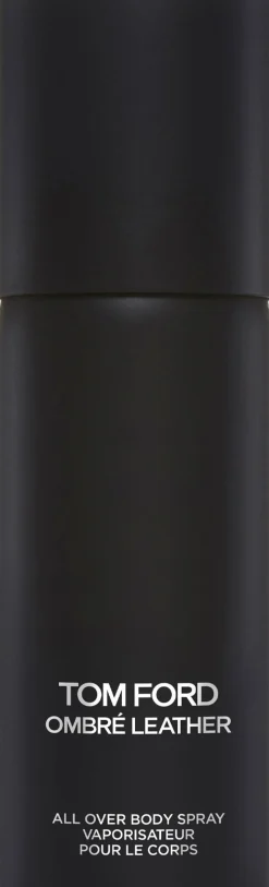 Ombré Leather All Over Body Spray