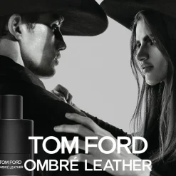 Ombré Leather All Over Body Spray