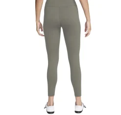 One High-Waisted Tights