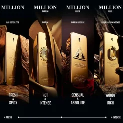 One Million Parfum Perfume