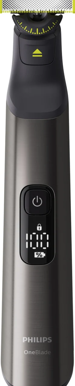 OneBlade Pro 360 Ansigt + krop