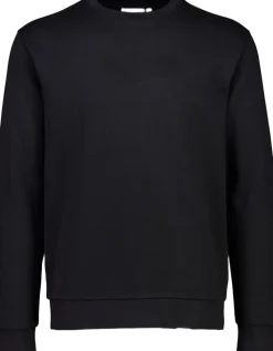 O-neck sweatshirt