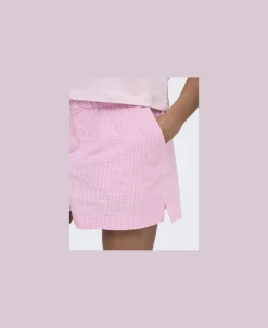 ONLFILUCCA HW PULL-UP SHORTS WVN