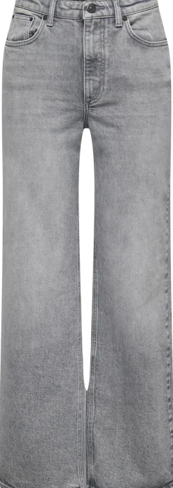 ONLJUICY HW WIDE LEG REA707 DNM NOO