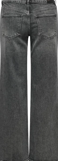 ONLJUICY LW WIDE DNM DOT890 NOOS