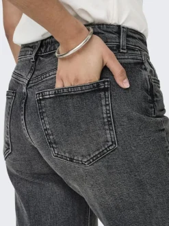 ONLJUICY LW WIDE DNM DOT890 NOOS