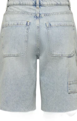 ONLRUTH MW LOOSE LONG DNM SHORTS DO