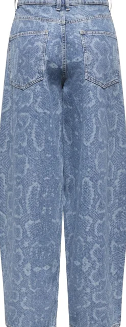 ONLTAYLOR SNAKE HW BARREL DNM CRO