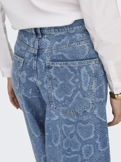 ONLTAYLOR SNAKE HW BARREL DNM CRO