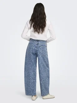 ONLTAYLOR SNAKE HW BARREL DNM CRO