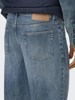 ONSEDGE STR MB GREEN 2341 TAI DNM N