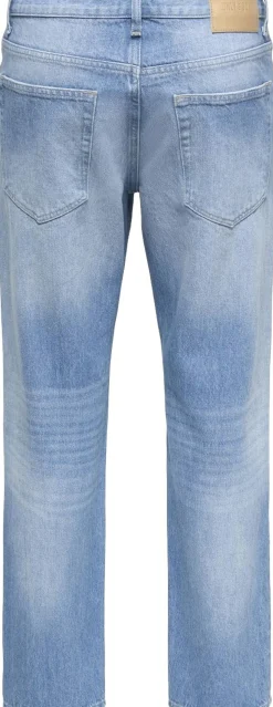 ONSEDGE STRAIGHT MB 2344 AZG DNM NO