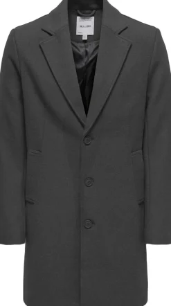 ONSMATTHEW WOOL COAT OTW NOOS