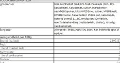 Opalys Cookie Pearls