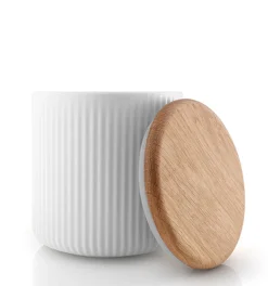 Opbevaringskrukke 0,7l Legio Nova