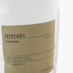 Opvaskemiddel, Blossom breeze refill