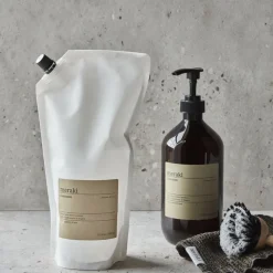 Opvaskemiddel, Blossom breeze refill