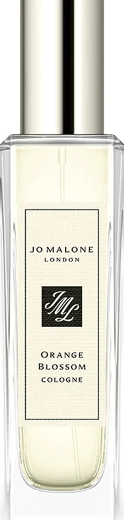 Orange Blossom Cologne