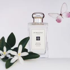 Orange Blossom Cologne