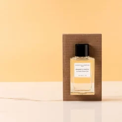 Orange X Santal By Nathalie Gracia Eau de Parfum