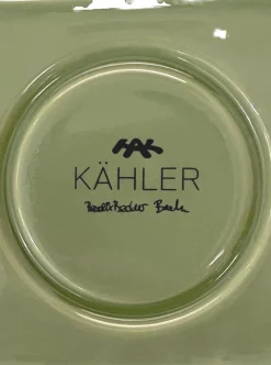 Orangery Lyshus H16 spring leaf