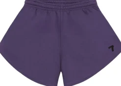 Organic Barb Shorts
