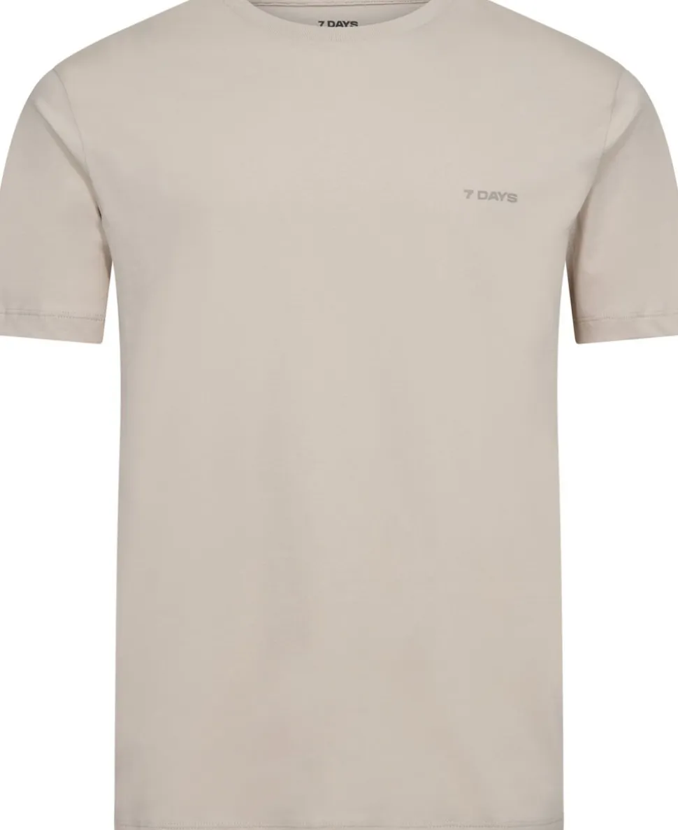 Organic Basic Tee