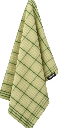 Organic Tea Towel - 2 pack